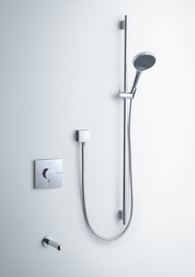 HG15572｜シャワー・バス用水栓｜美しいデザインの洗面ボウルならセラ