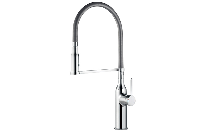 KW0261432R｜キッチン用水栓｜美しいデザインの洗面ボウルならセラ