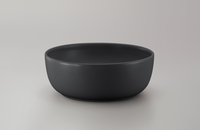 SB1808R｜手洗器｜美しいデザインの洗面ボウルならセラトレーディング