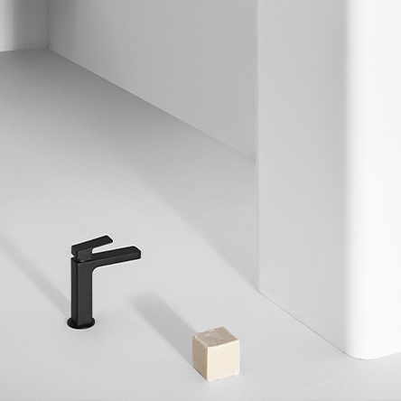 ZU0693R｜洗面・手洗器用水栓｜美しいデザインの洗面ボウルならセラ