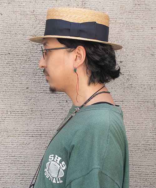 OLD NEW 5(M NATURAL): ハット帽子通販｜CA4LA公式