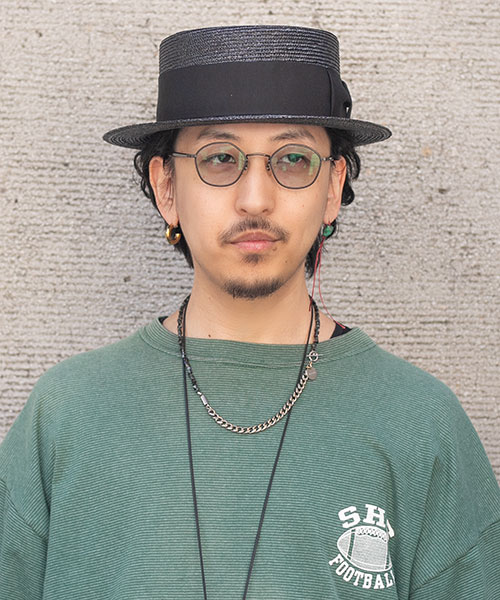 OLD NEW 5(M NATURAL): ハット帽子通販｜CA4LA公式