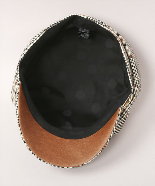 ANNE ETE 4(ONESIZE MIX): キャスケット帽子通販｜CA4LA公式