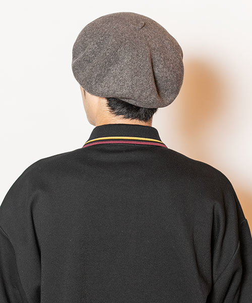 TERRA(ONESIZE PINK): ベレー帽子通販｜CA4LA公式