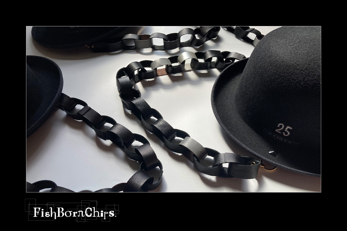 Fish Born Chips 2022-23 Autumn＆Winter帽子通販｜CA4LA公式