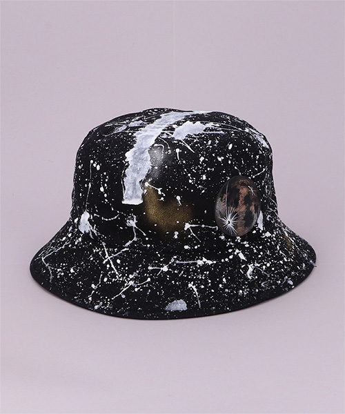 FISH BORN CHIPS 2024 Autumn & Winter帽子通販｜CA4LA公式