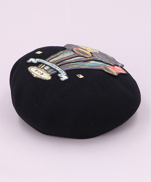 FISH BORN CHIPS 2024 Autumn & Winter帽子通販｜CA4LA公式