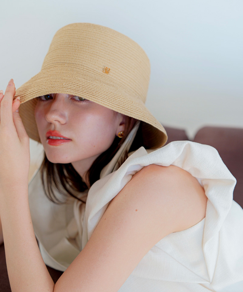 Acka. × CA4LA 2025 Spring & Summer帽子通販｜CA4LA公式