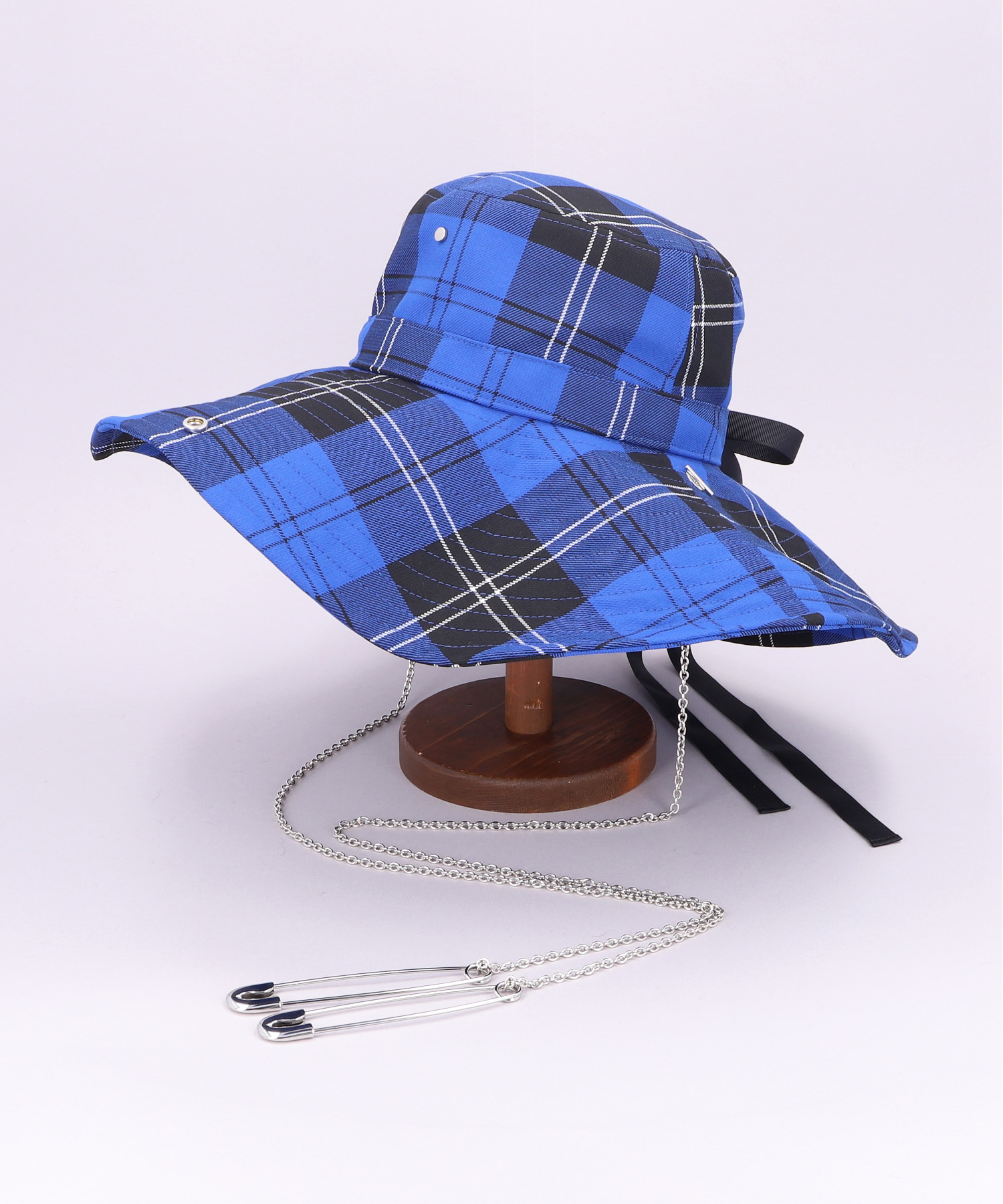 KIDILL × CA4LA 2023-24 Autumn ＆ Winter帽子通販｜CA4LA公式