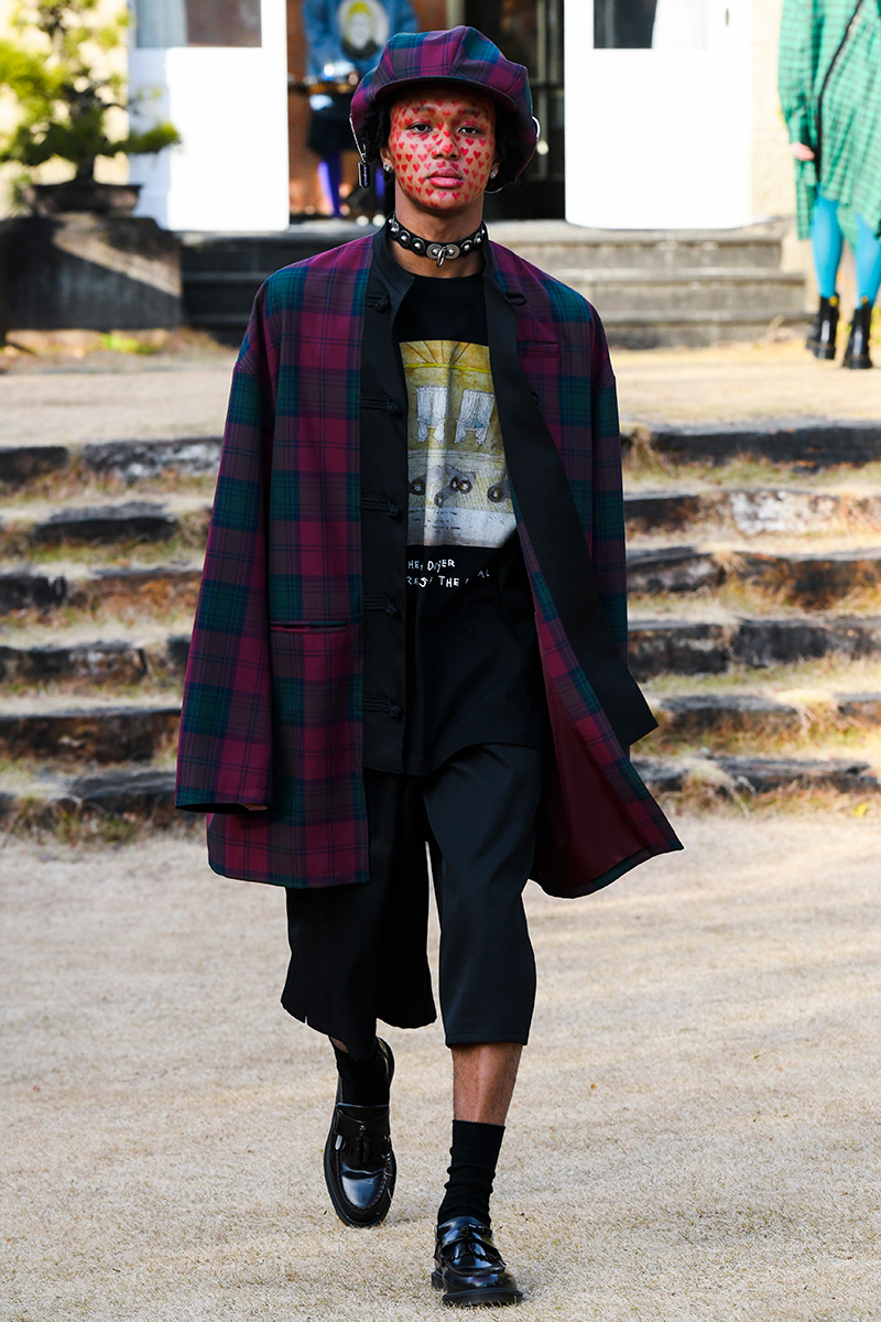 KIDILL × CA4LA 2022-23 Autumn ＆ Winter帽子通販｜CA4LA公式