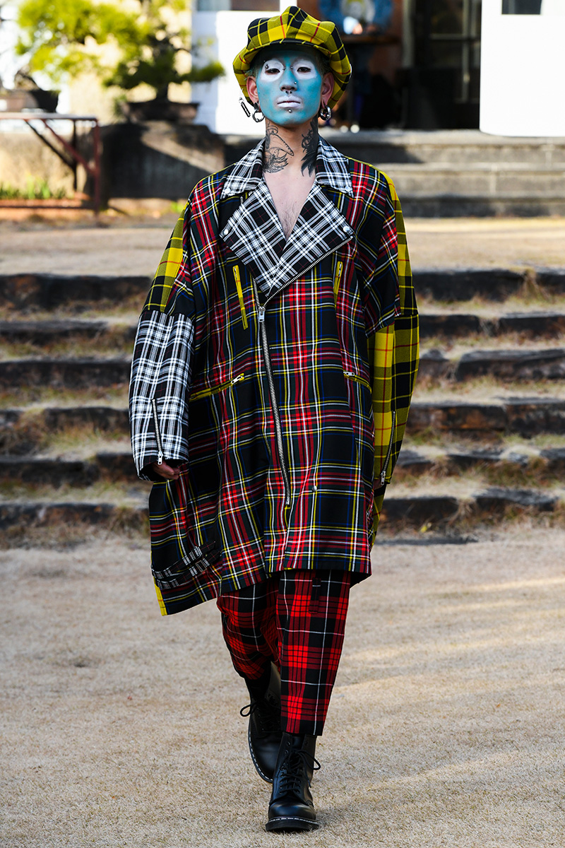 KIDILL × CA4LA 2022-23 Autumn ＆ Winter帽子通販｜CA4LA公式