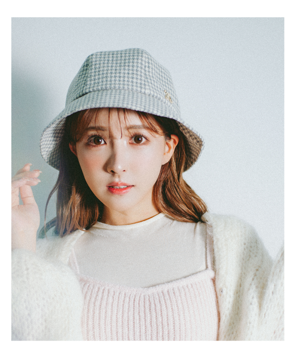 MISTREASS × CA4LA帽子通販｜CA4LA公式