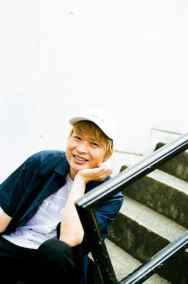 CMC｜フィッシュマンズ・茂木欣一｜「今」を鳴らし続けるための