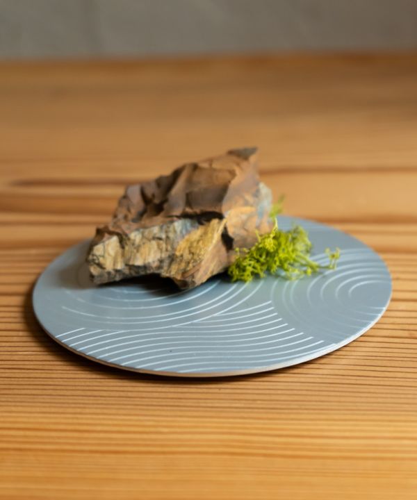 ラフストーン(タイガーアイ)(TIGER EYE): 『岩座(いわくら)』公式通販