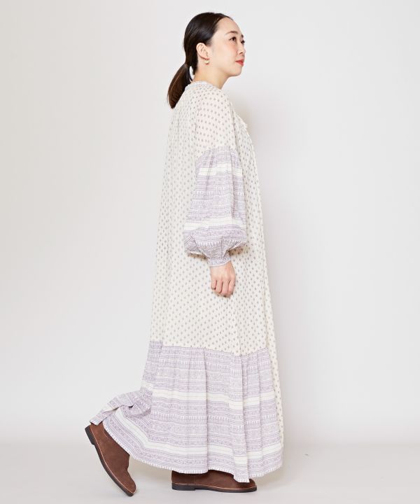 ハクアワンピース(PINK): 『チャイハネ』公式通販