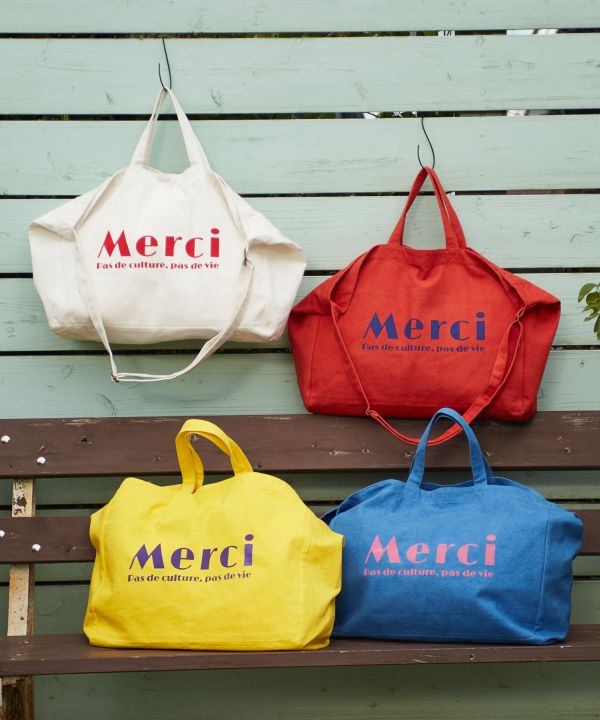 カラフルメルシーショルダー(WHITE): 『欧州航路』