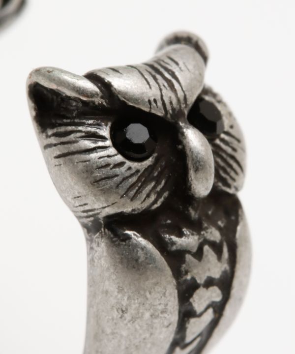 グルリアニマルリング(OWL): 『チャイハネ』公式通販