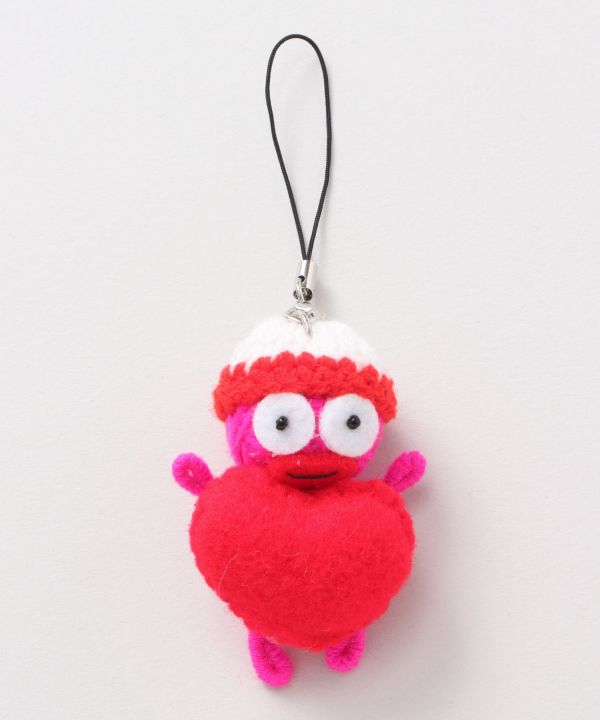 ファンキーハートドール(YELLOW ASST): 『チャイハネ』公式通販