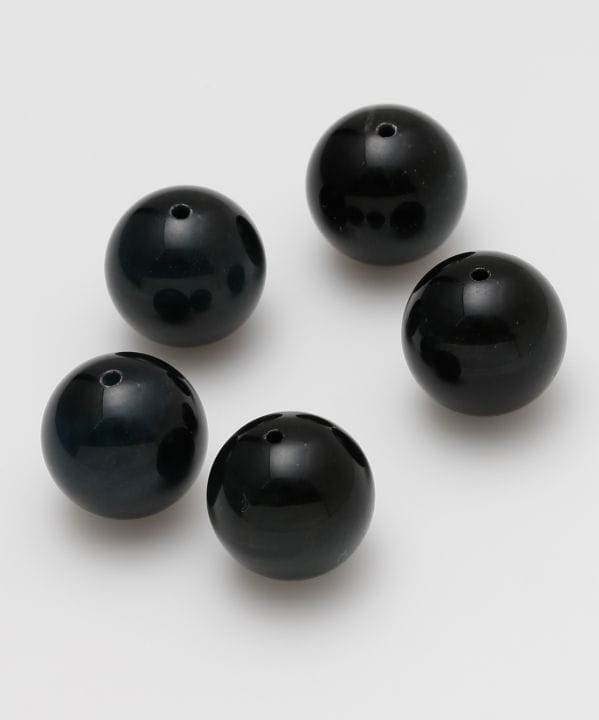 ブルータイガーアイ 14mm(BLUE TIGER EYE): 『岩座(いわくら