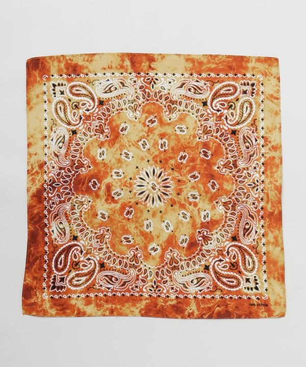 タイダイバンダナ(PINK): 『チャイハネ』公式通販