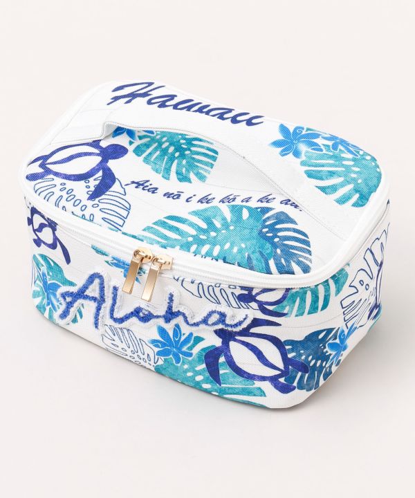 ラニバニティポーチ(HONU): 『Kahiko(カヒコ)』公式通販