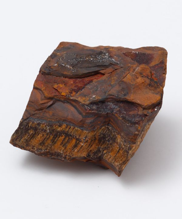 ラフストーン(タイガーアイ)(TIGER EYE): 『岩座(いわくら)』公式通販