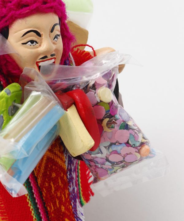 エケコドール 15cm(ASSORT): 『チャイハネ』公式通販