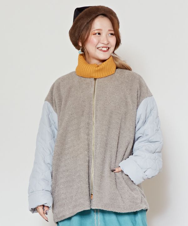 3WAY】ギリディコート(GRAY): 『チャイハネ』公式通販