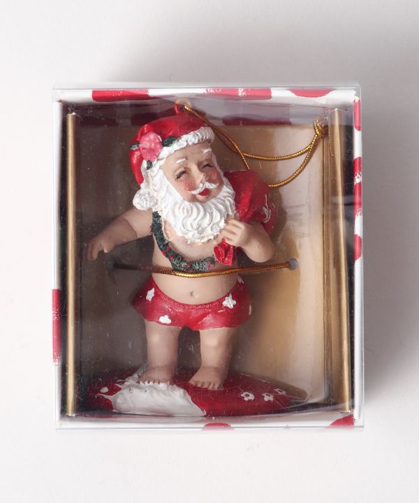 ハワイアンサンタ(KISSING SANTA): 『Kahiko(カヒコ)』公式通販