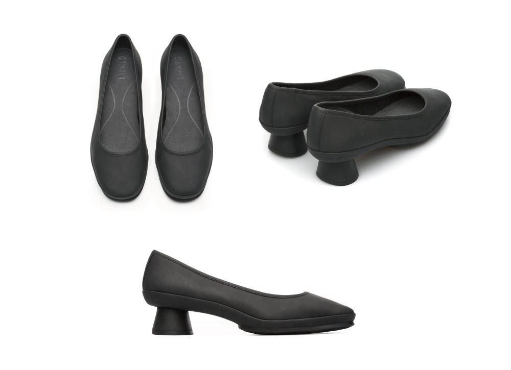 ALRIGHT | Topics | Camper（カンペール）日本公式サイト