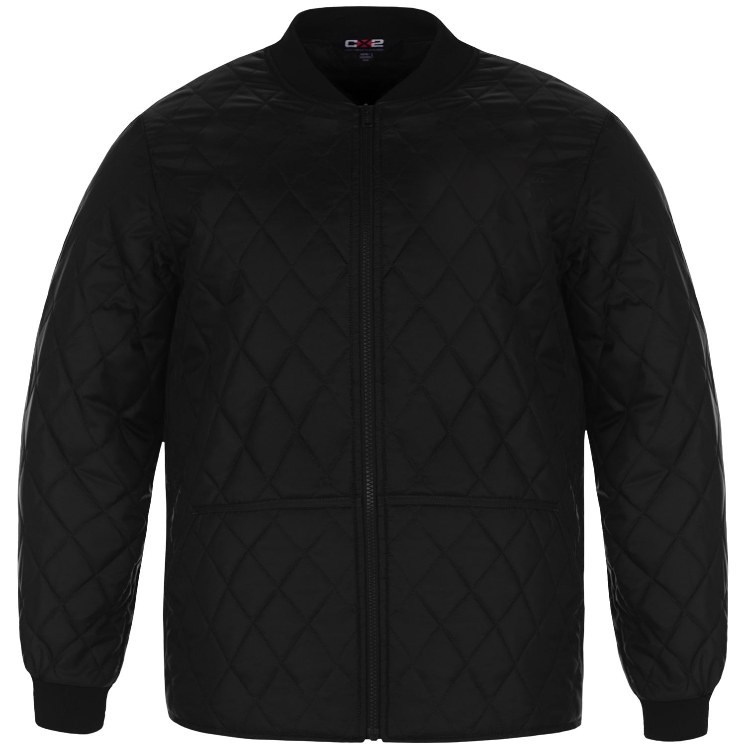CX2 Contender Quilted Jacket - Style L01025 – Canadian Workwear Inc.