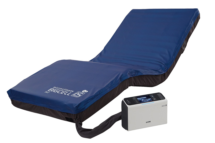 カタログダウンロード | サポート | CAPE：床ずれ防止用具の専門