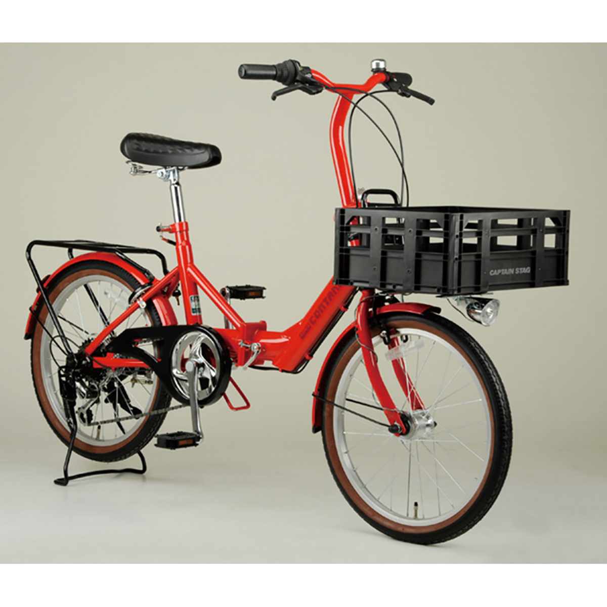 コンタナFDB206BAA(ブラック) - アウトドア・キャンプ用品