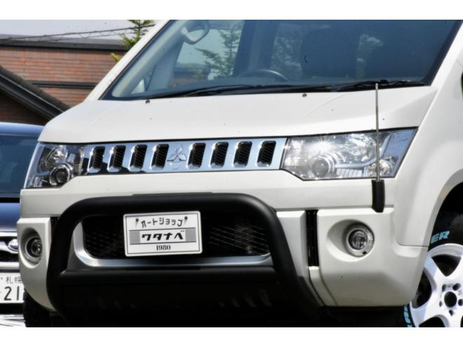 デリカの中古車詳細情報｜特選中古車は【CARさっぽろ】