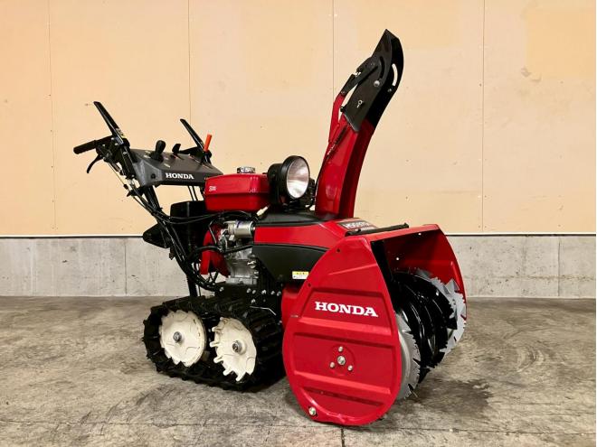 除雪機の中古車詳細情報｜特選中古車は【CARさっぽろ】