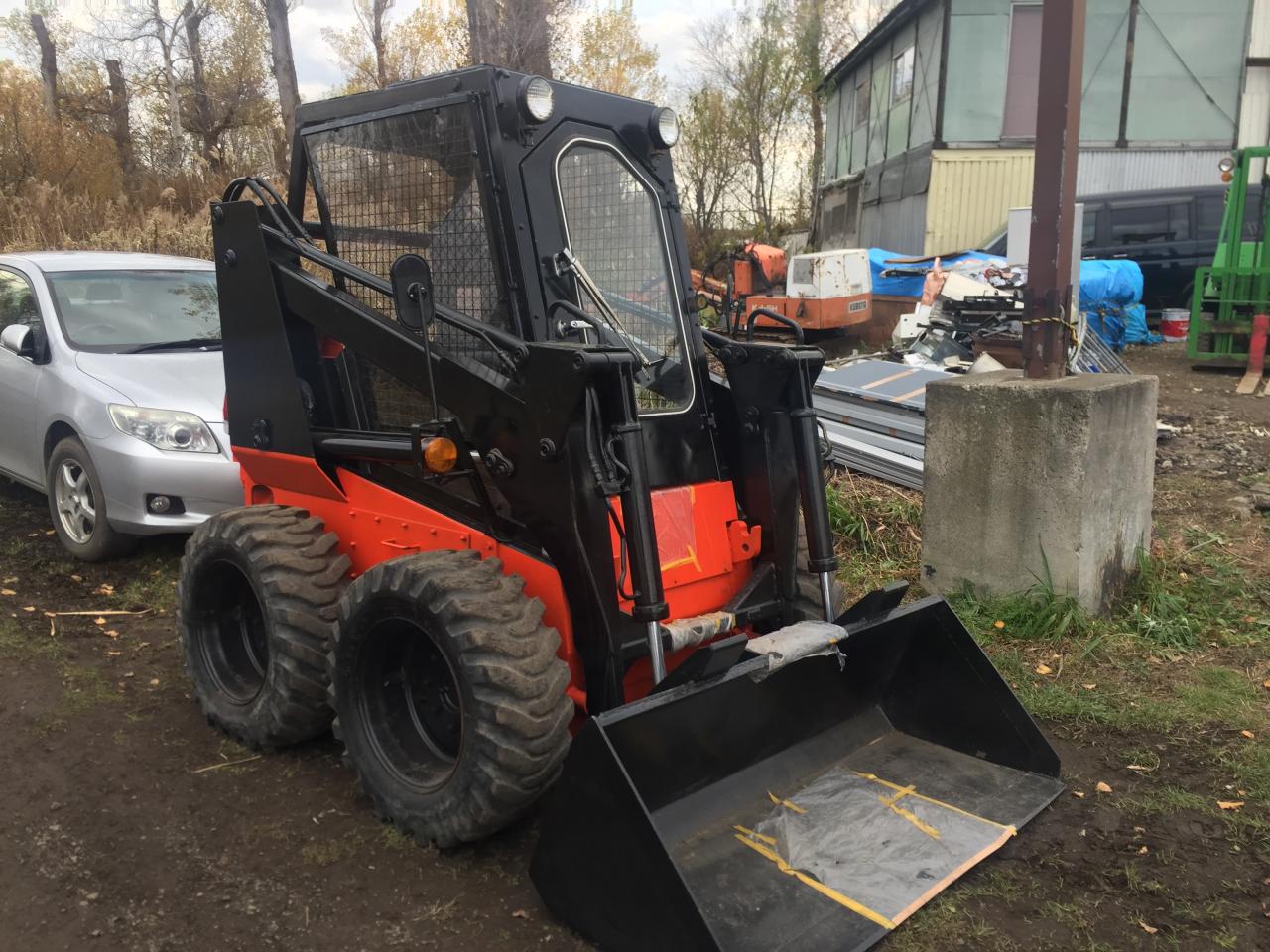 在庫一覧｜除雪だよ！全員集合☆除雪機マーケット