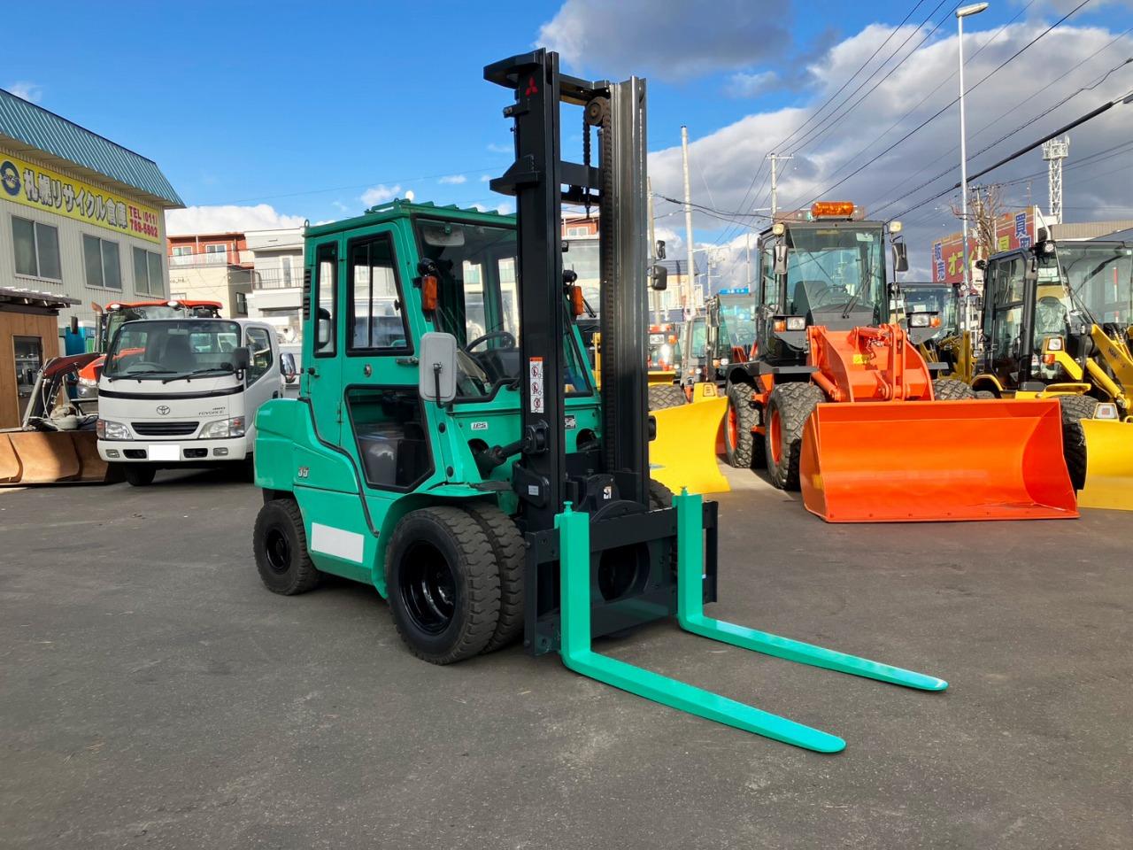 在庫一覧｜除雪だよ！全員集合☆除雪機マーケット