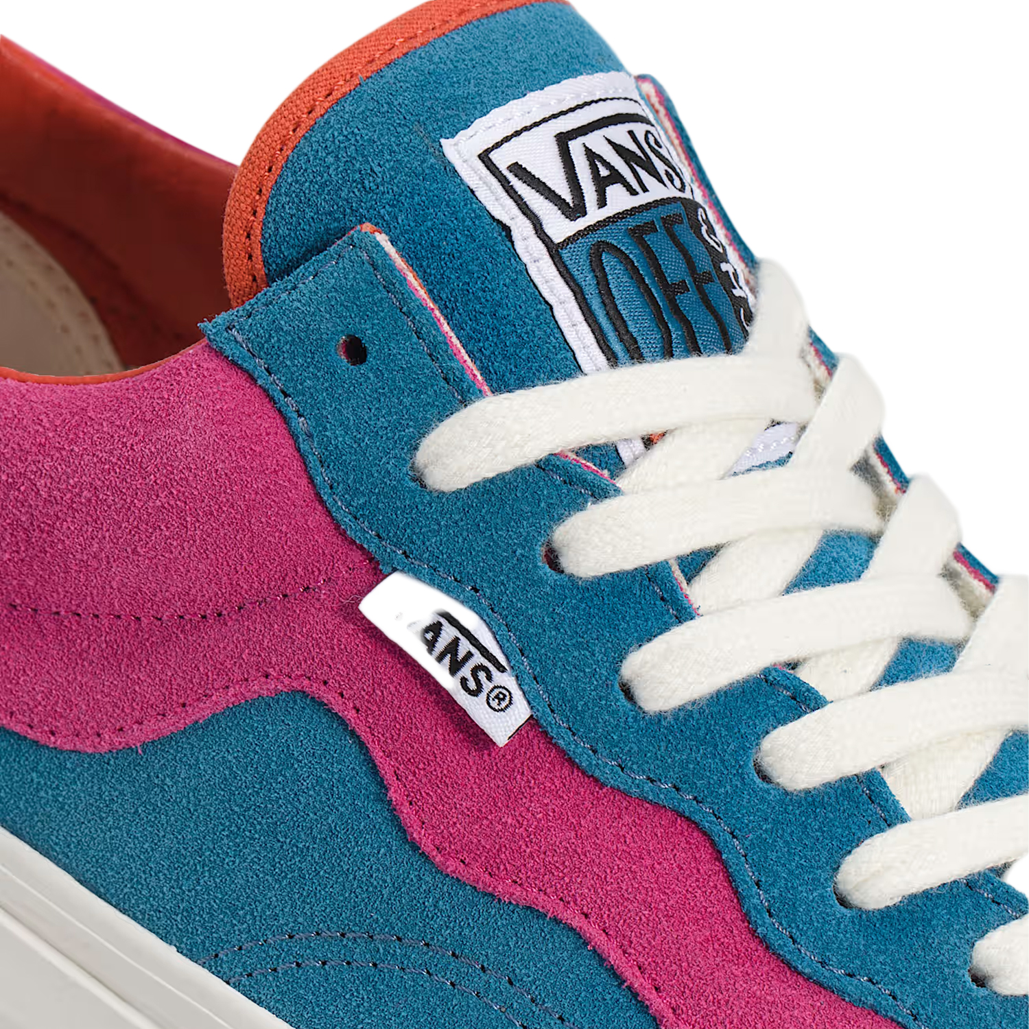 VANS X PARRA OTW OLD SKOOL 36 PP PARRA/MIDNIGHT