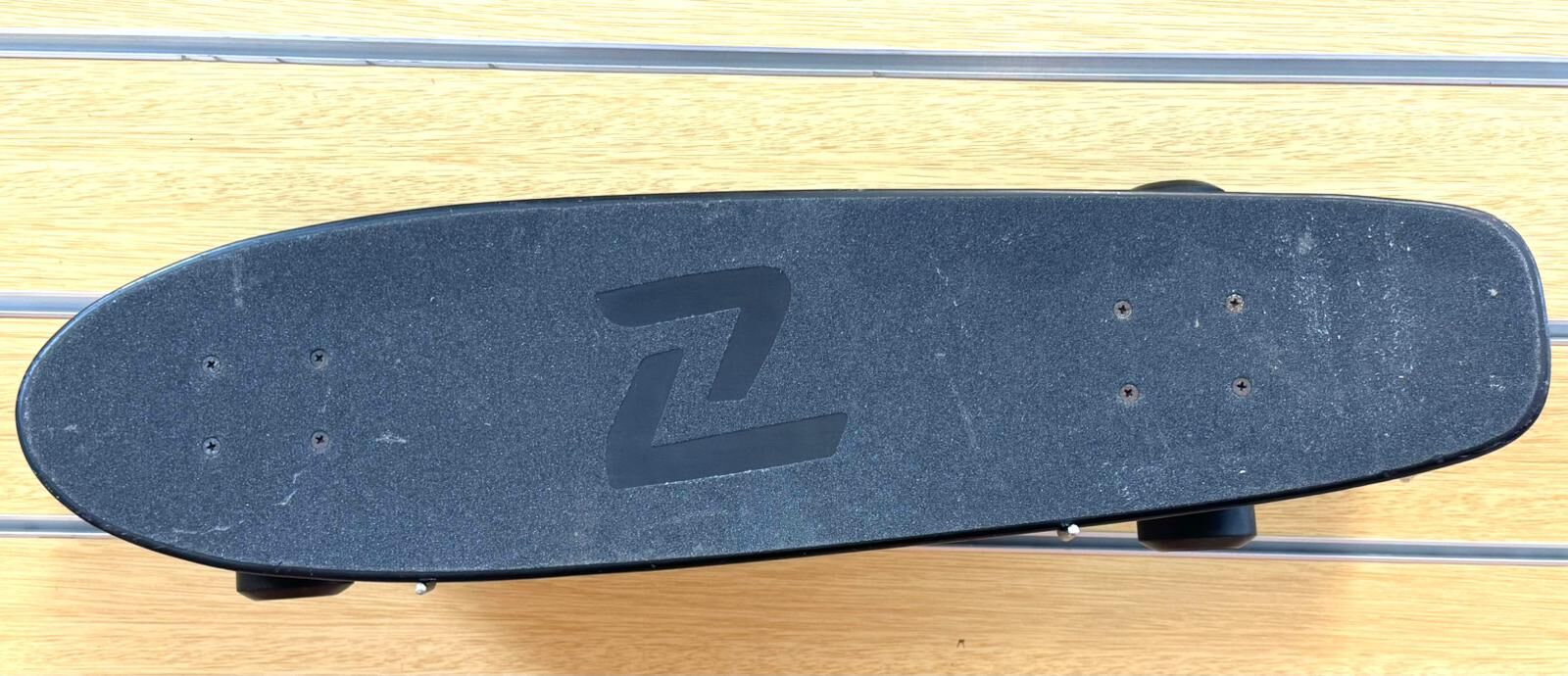 Z-Flex Jay Adams Shadow Lurker 29 Cruiser Skateboard