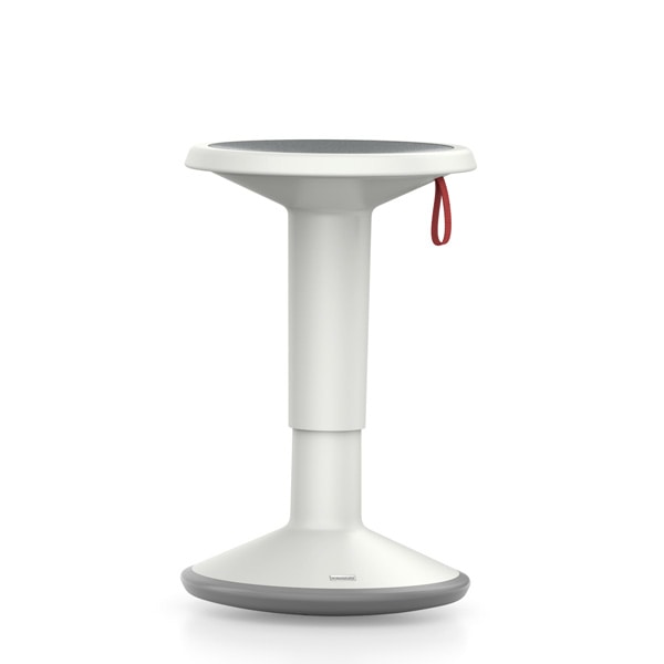 interstuhl（インタースツール）UP IS1アップ スツール ホワイト