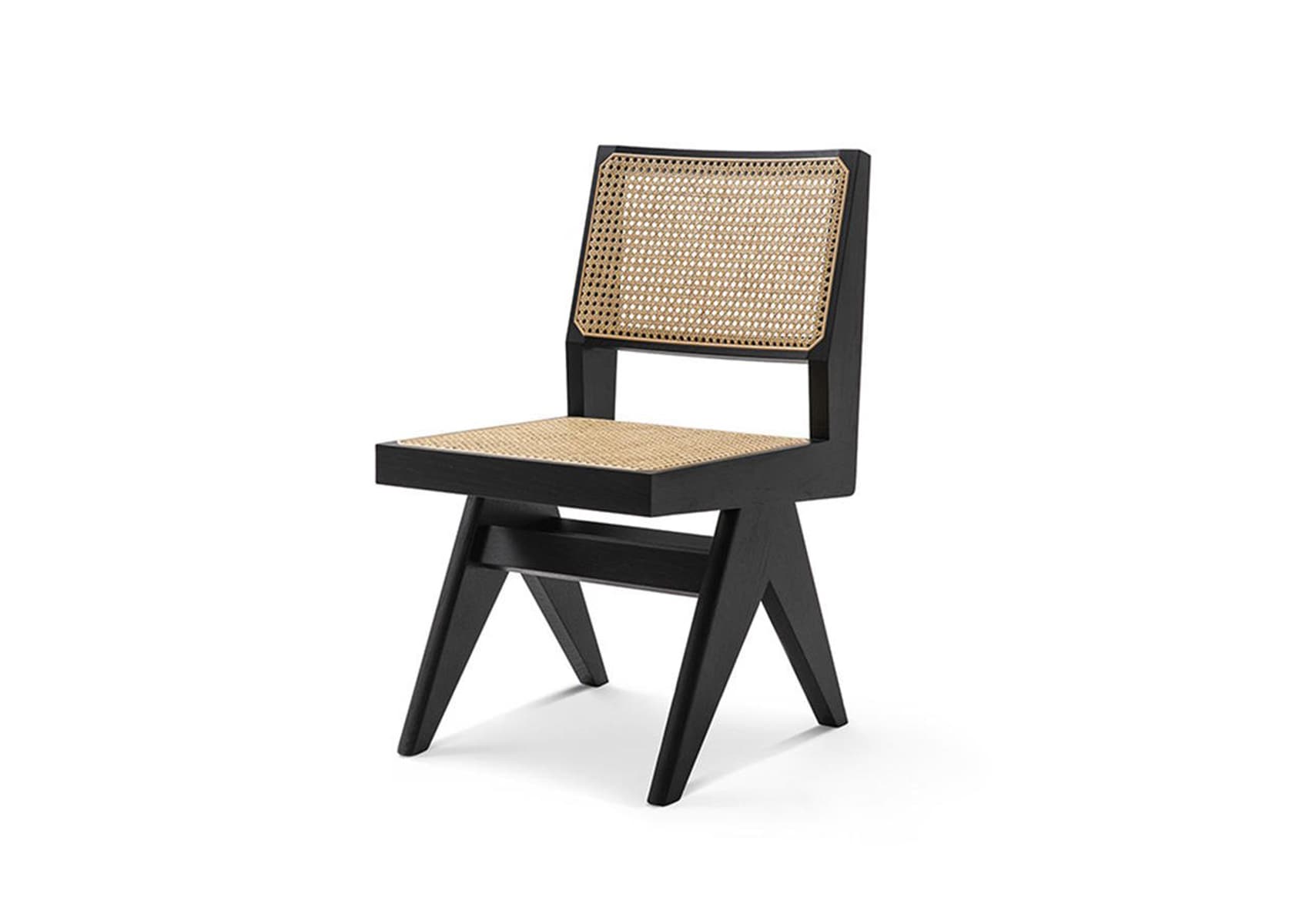 Cassina（カッシーナ）055 CAPITOL COMPLEX CHAIRキャピトル