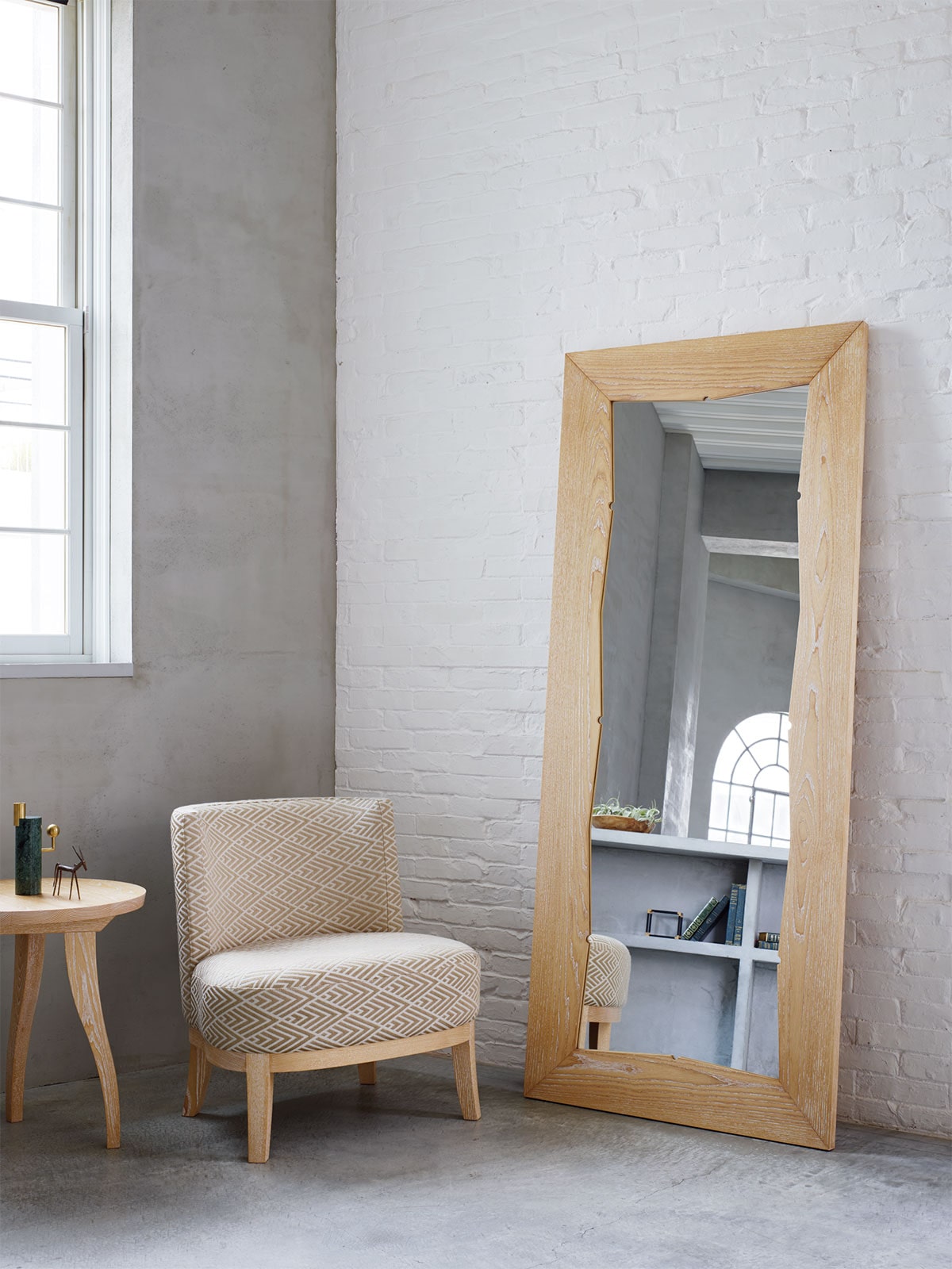 ALZIRE（アルジール ミラー）PHILIPPE HUREL | カッシーナ・イクスシー