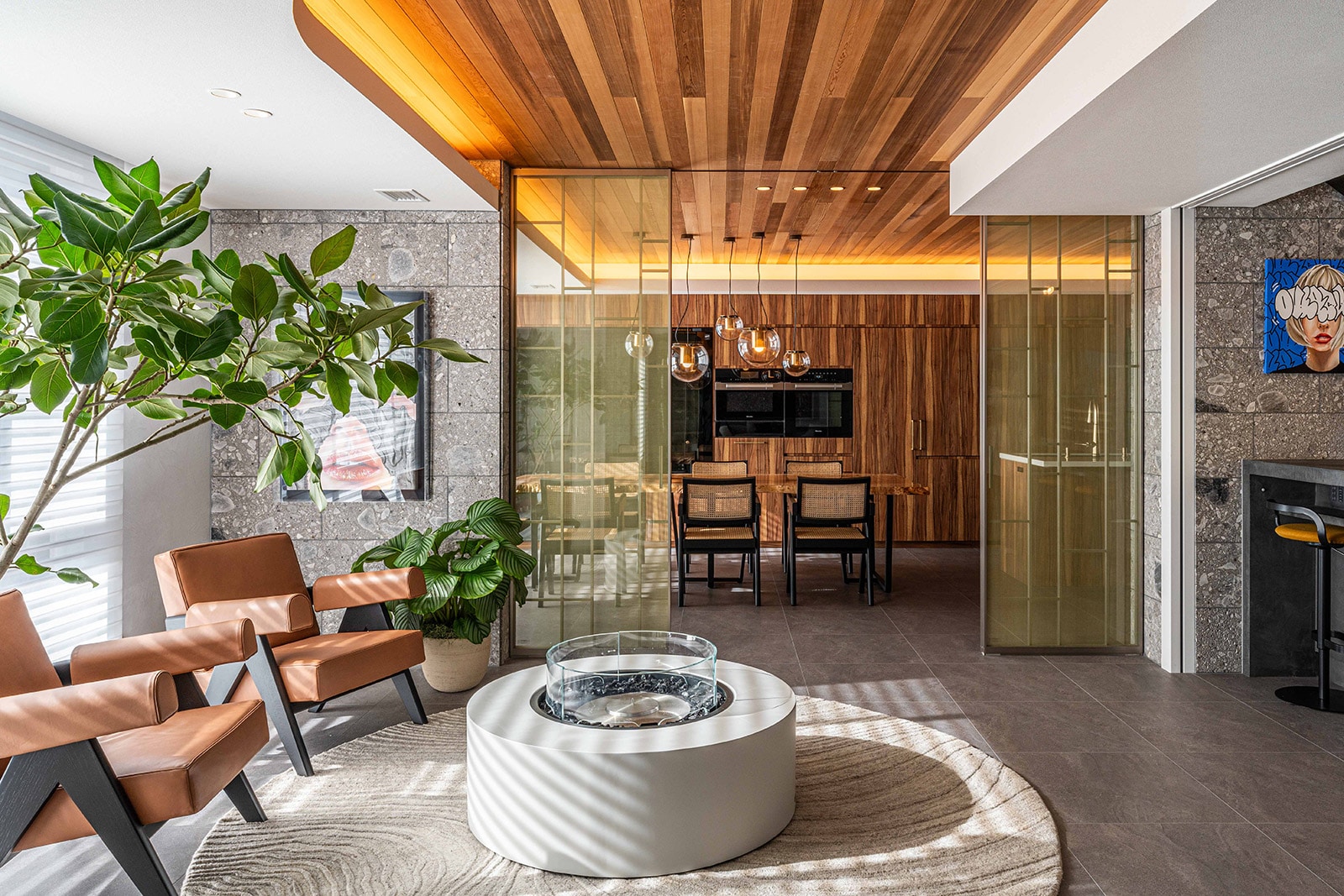 個人邸- 納品事例 | カッシーナ・イクスシー