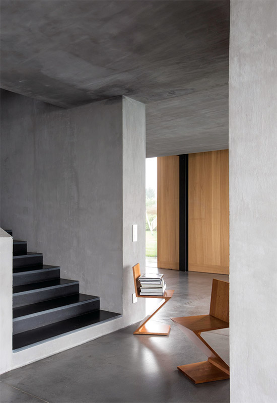 280 ZIG-ZAG（ジグザグ チェア） Cassina | カッシーナ・イクスシー