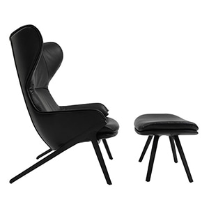 Cassina（カッシーナ）395 P22395 P22 ラウンジチェア|カッシーナ