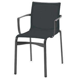 Alias（アリアス）HIGHFRAMEハイフレーム アームチェア|カッシーナ