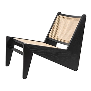 Cassina（カッシーナ）058 KANGAROOカンガルーラウンジチェア