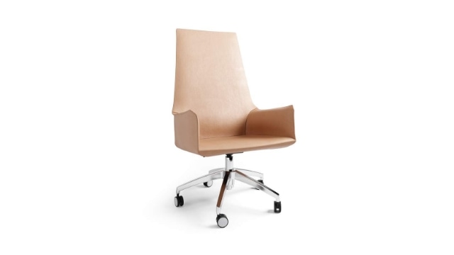 MARIO BELLINI（マリオ・ベリーニ） | カッシーナ・イクスシー