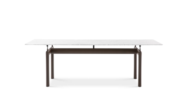 6 TABLE TUBE D'AVION（ターブル テューブ ダヴィオン テーブル