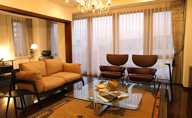 784（ローテーブル） Cassina | カッシーナ・イクスシー